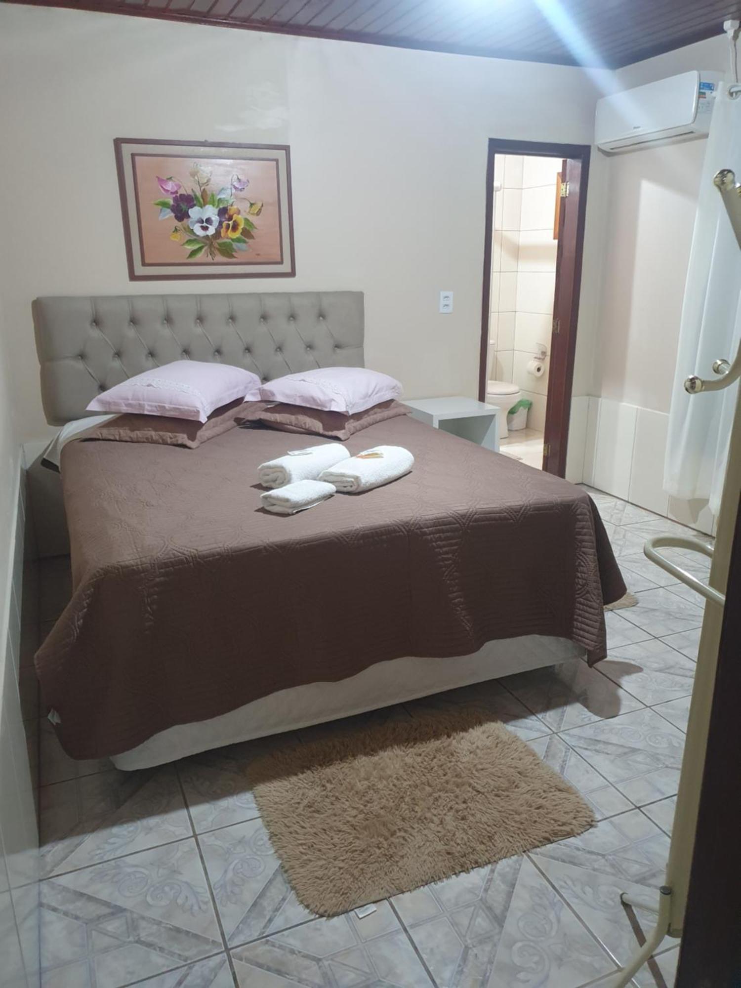 Pousada Viva Serra Urubici Room photo