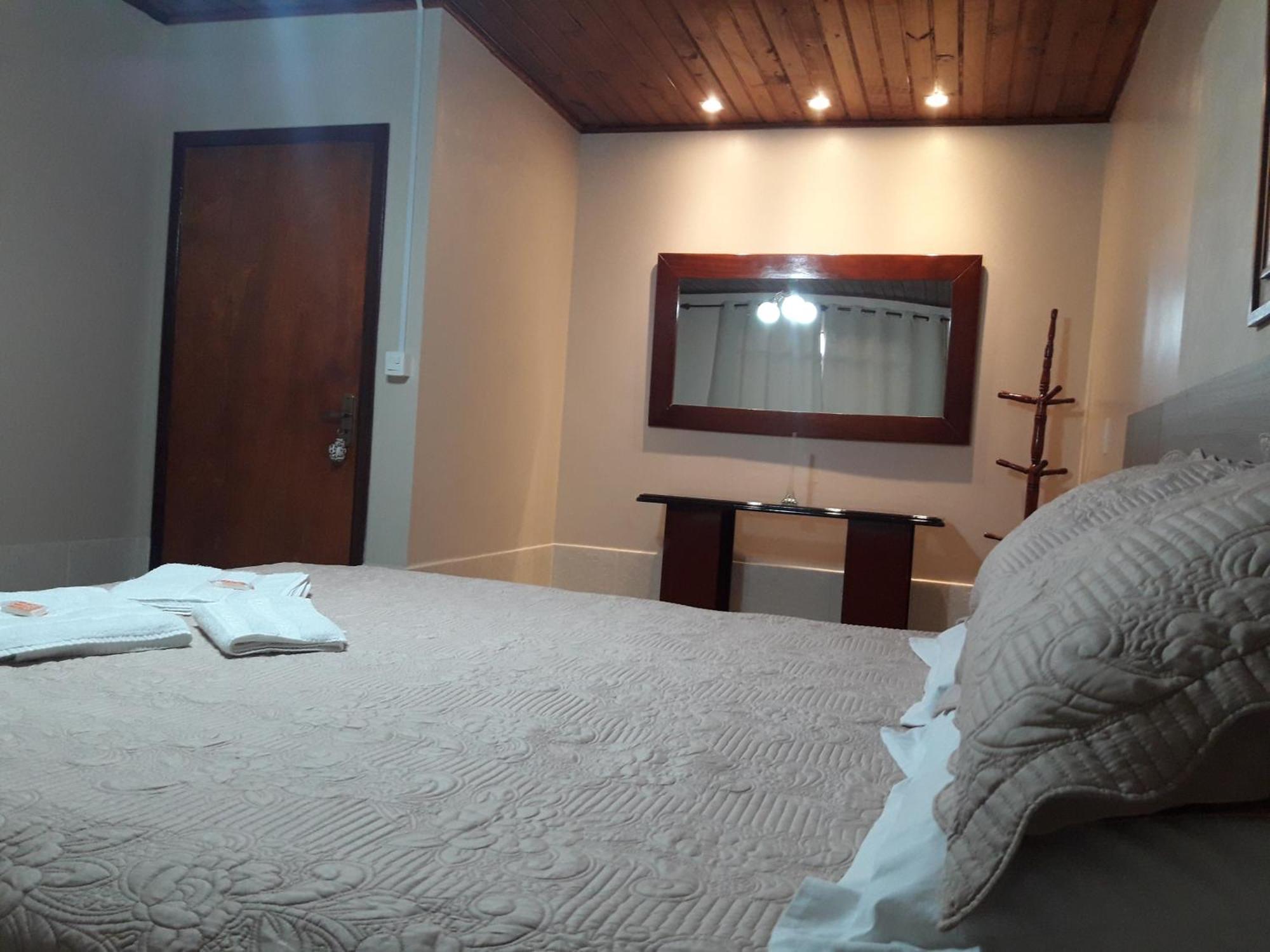 Pousada Viva Serra Urubici Room photo